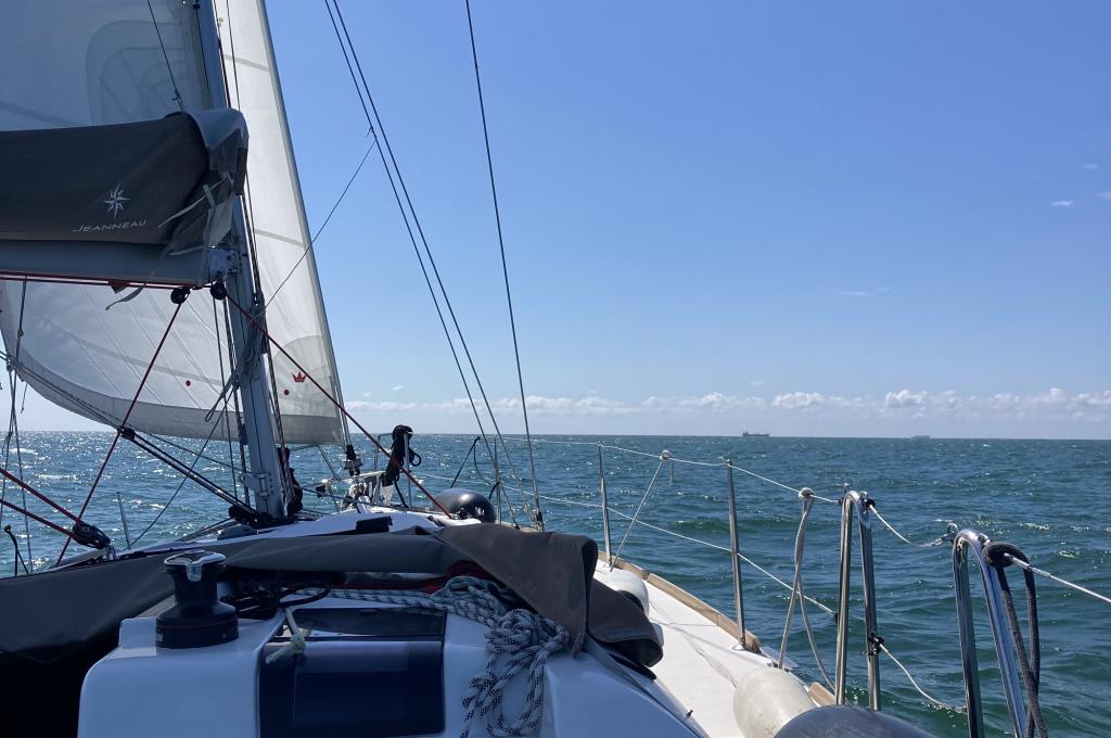 Original-Foto eines Kunden