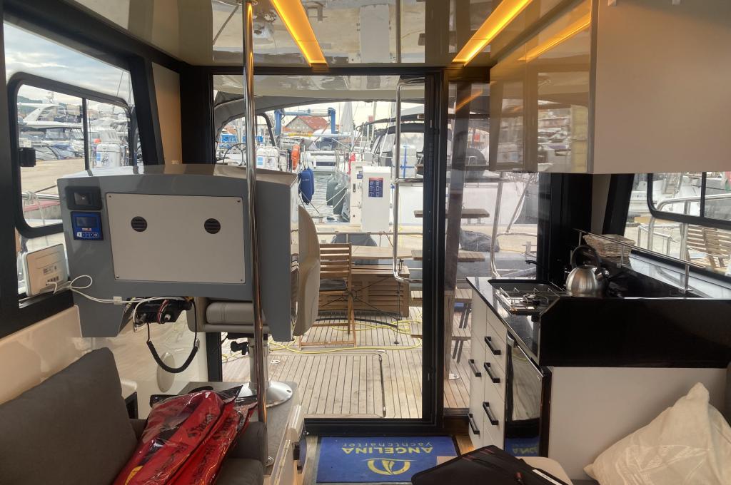 Original-Foto eines Kunden