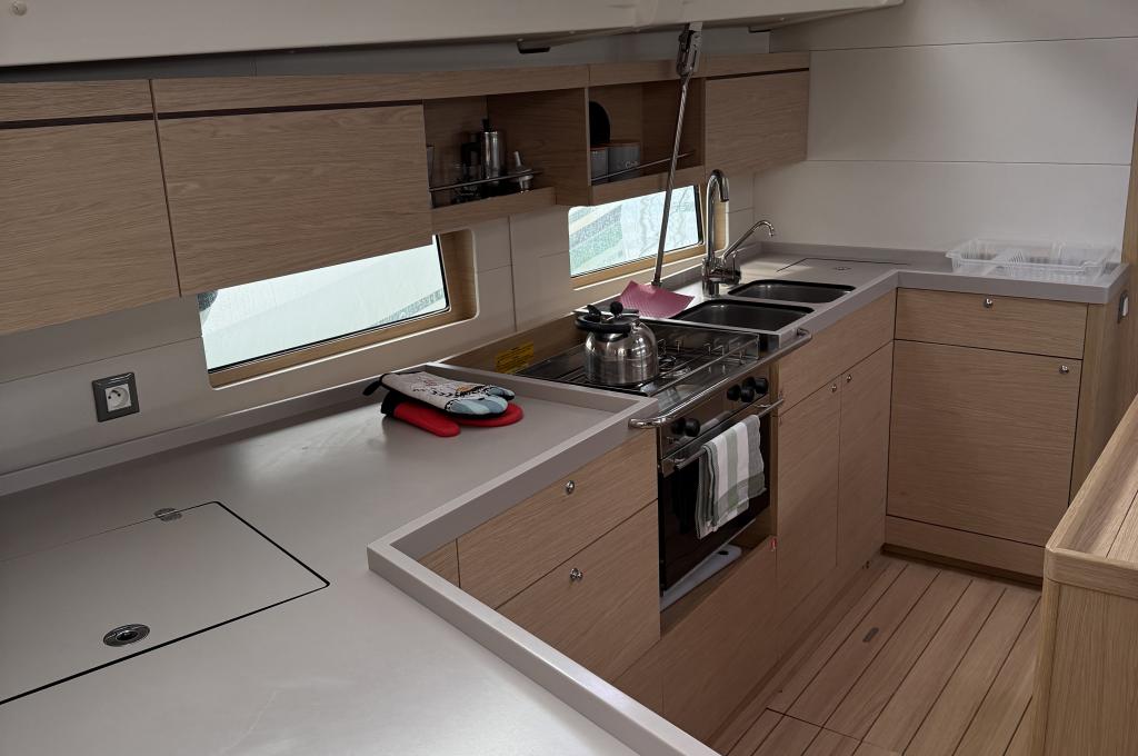 Original-Foto eines Kunden