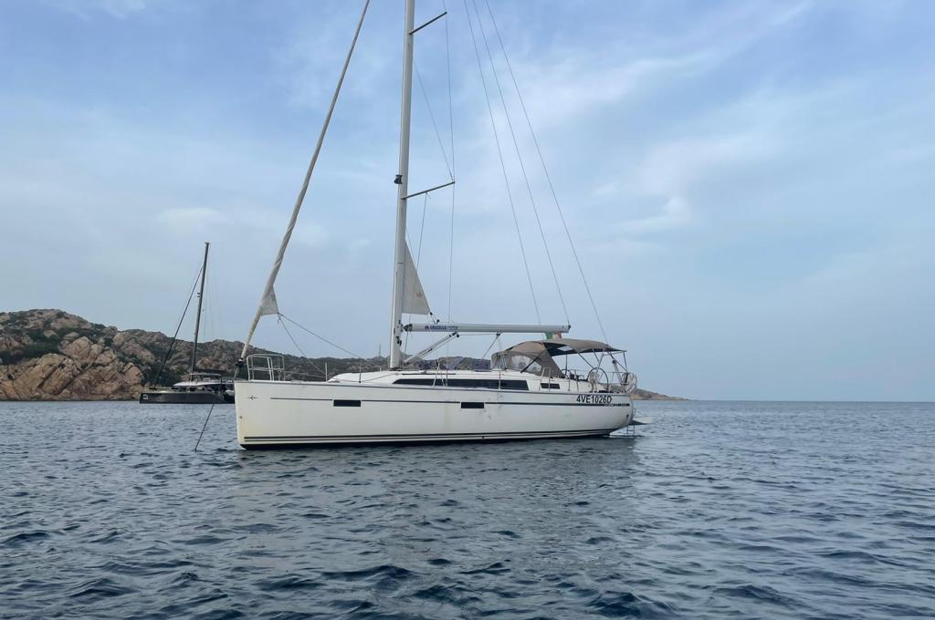 Original-Foto eines Kunden