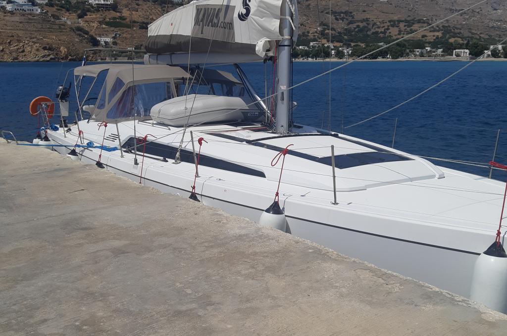 Original-Foto eines Kunden