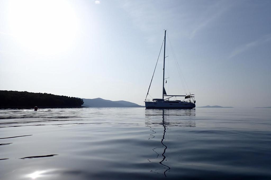 Original-Foto eines Kunden