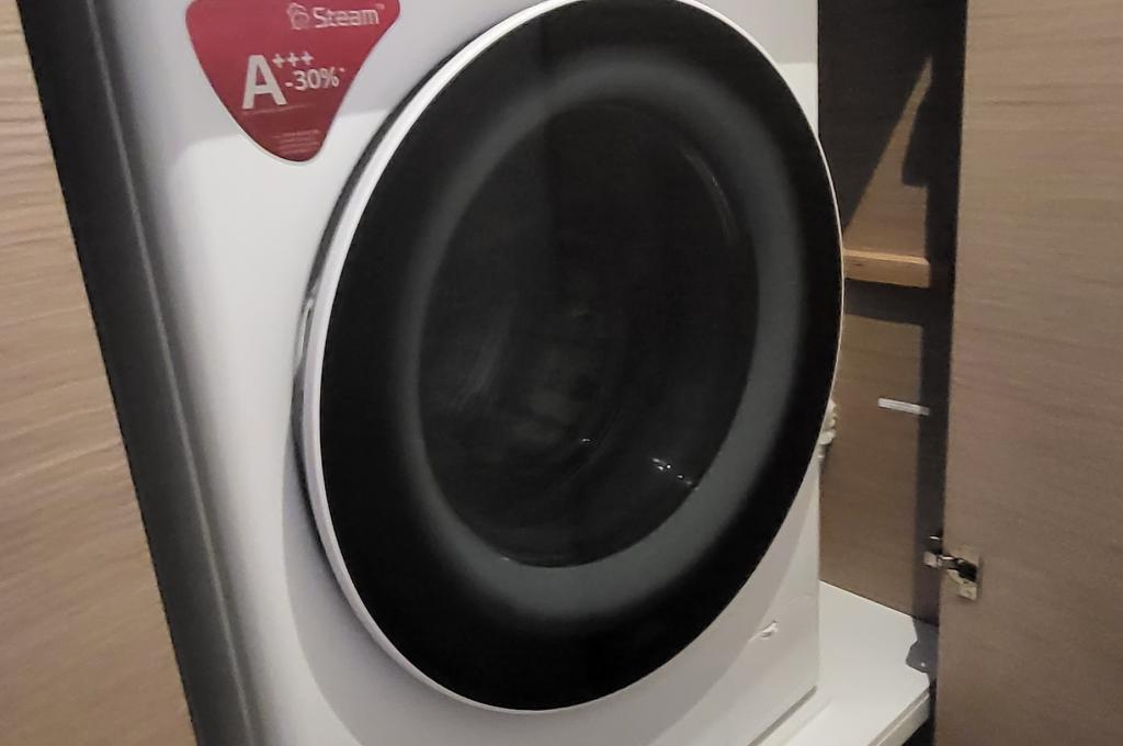 Original-Foto eines Kunden