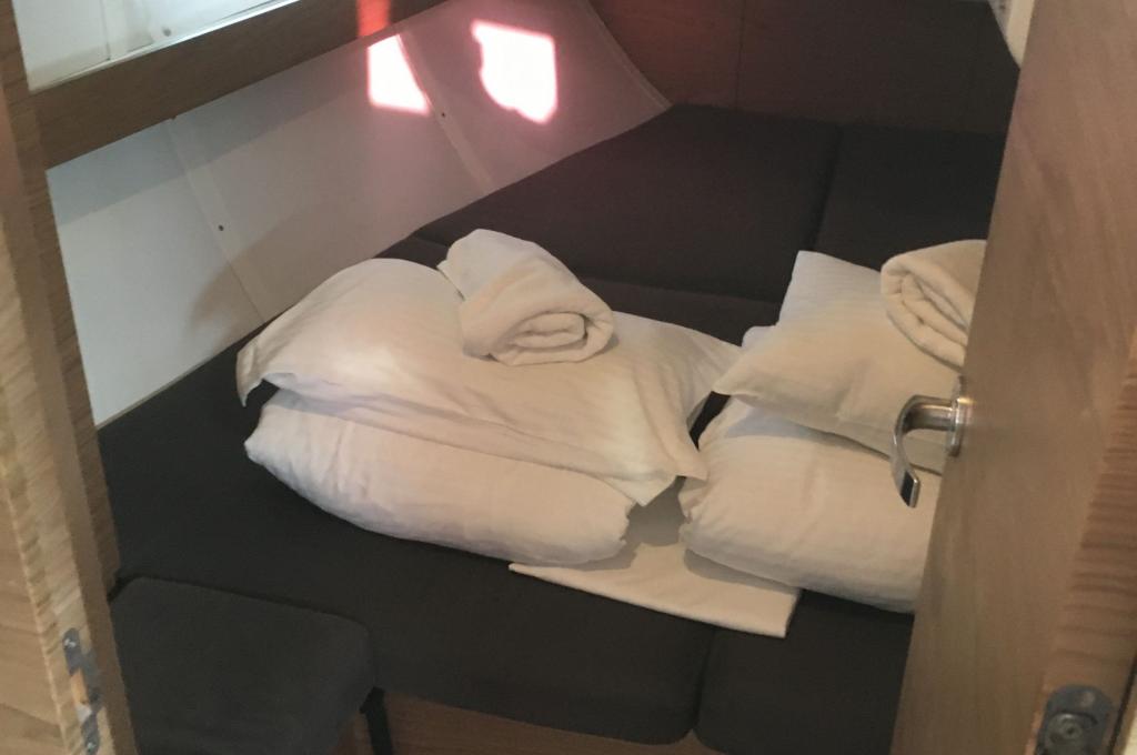 Original-Foto eines Kunden