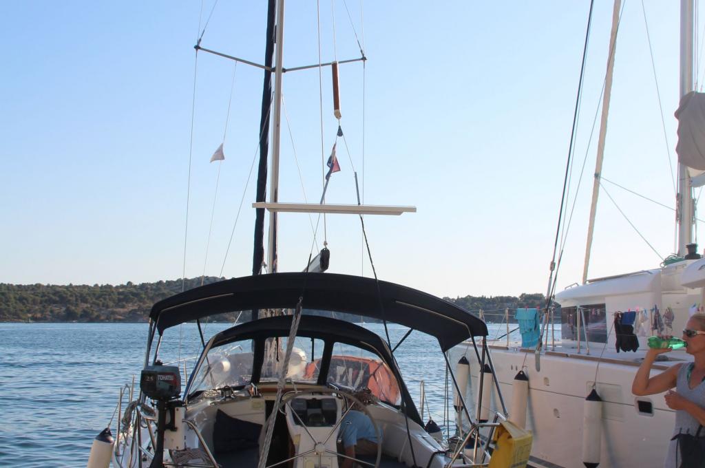 Original-Foto eines Kunden