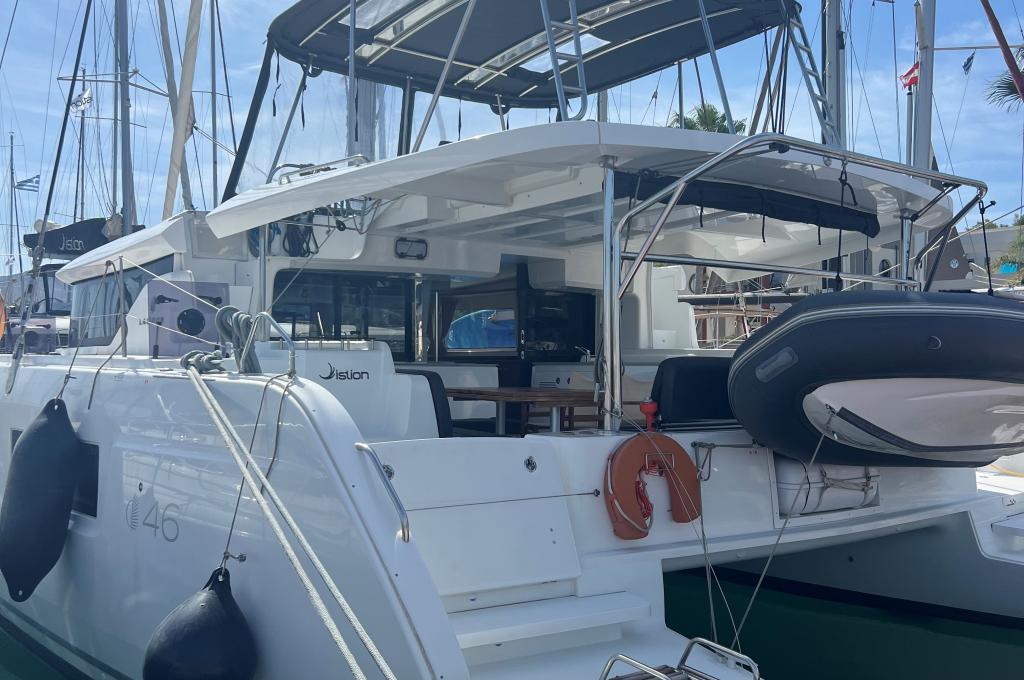 Original-Foto eines Kunden