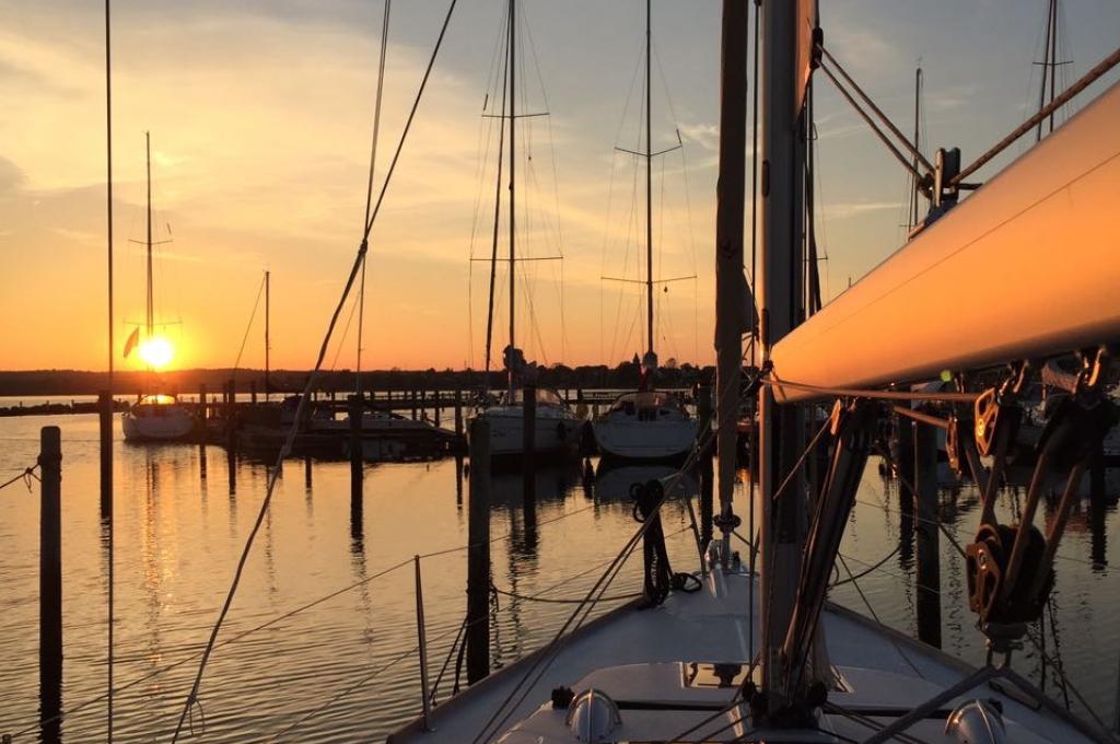 Original-Foto eines Kunden