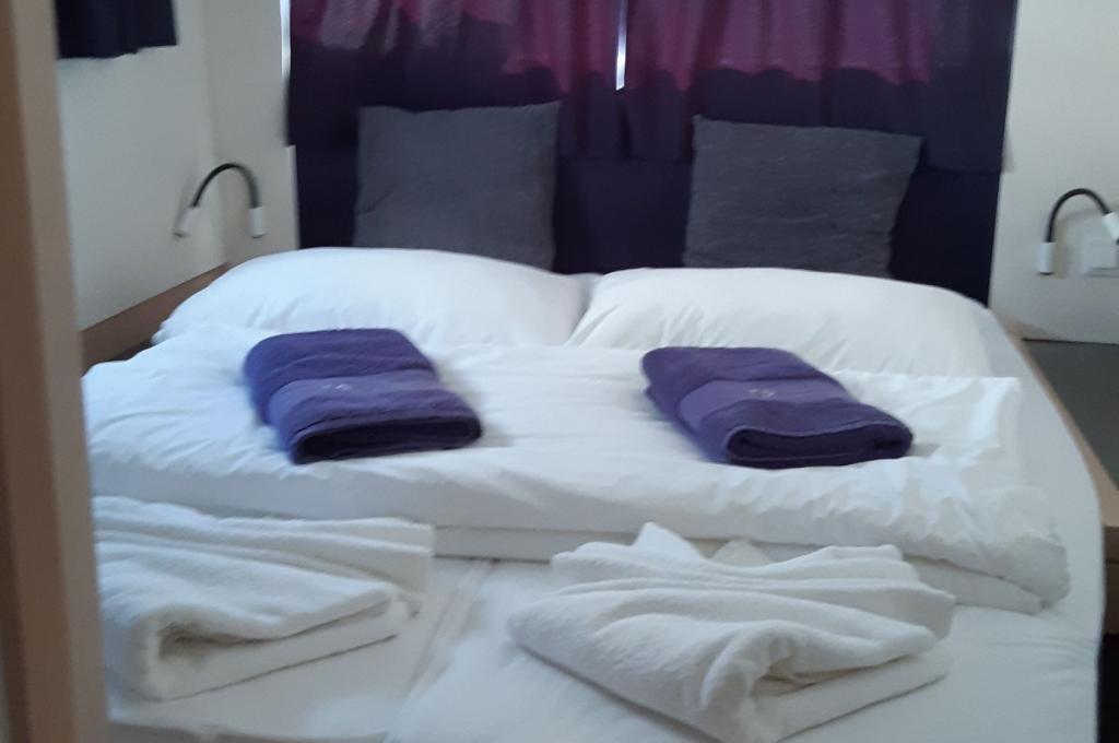 Original-Foto eines Kunden