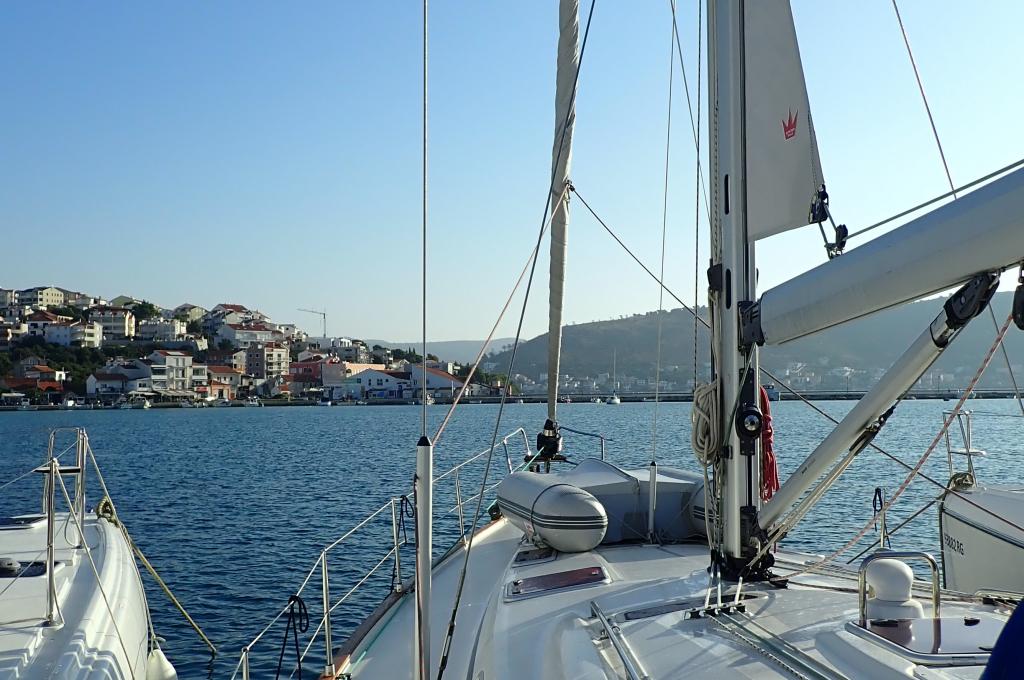 Original-Foto eines Kunden