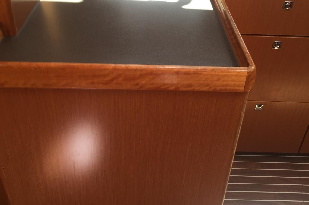 Original-Foto eines Kunden