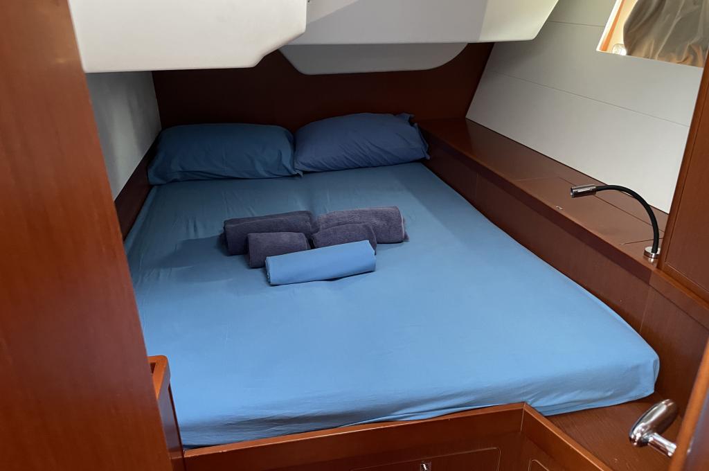 Original-Foto eines Kunden