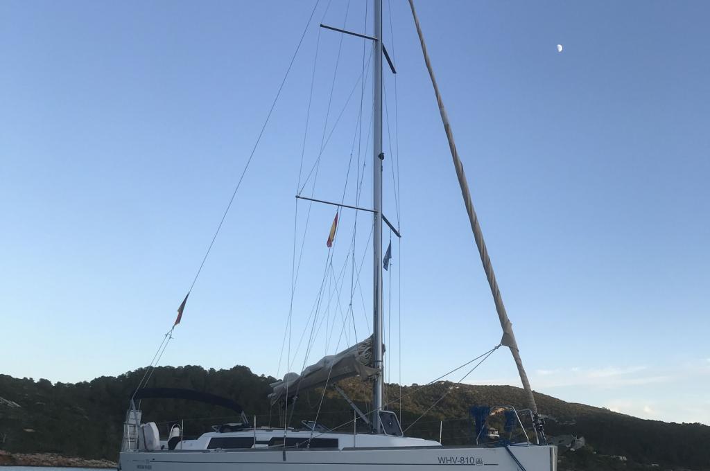 Original-Foto eines Kunden