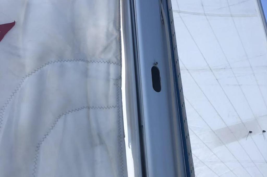 Original-Foto eines Kunden