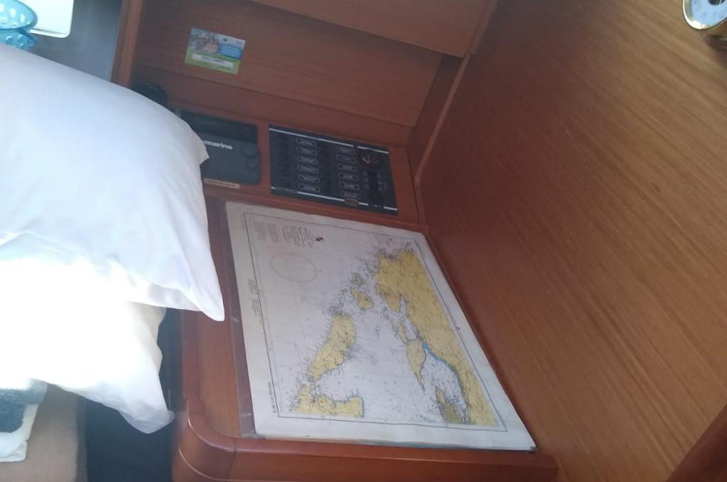 Original-Foto eines Kunden