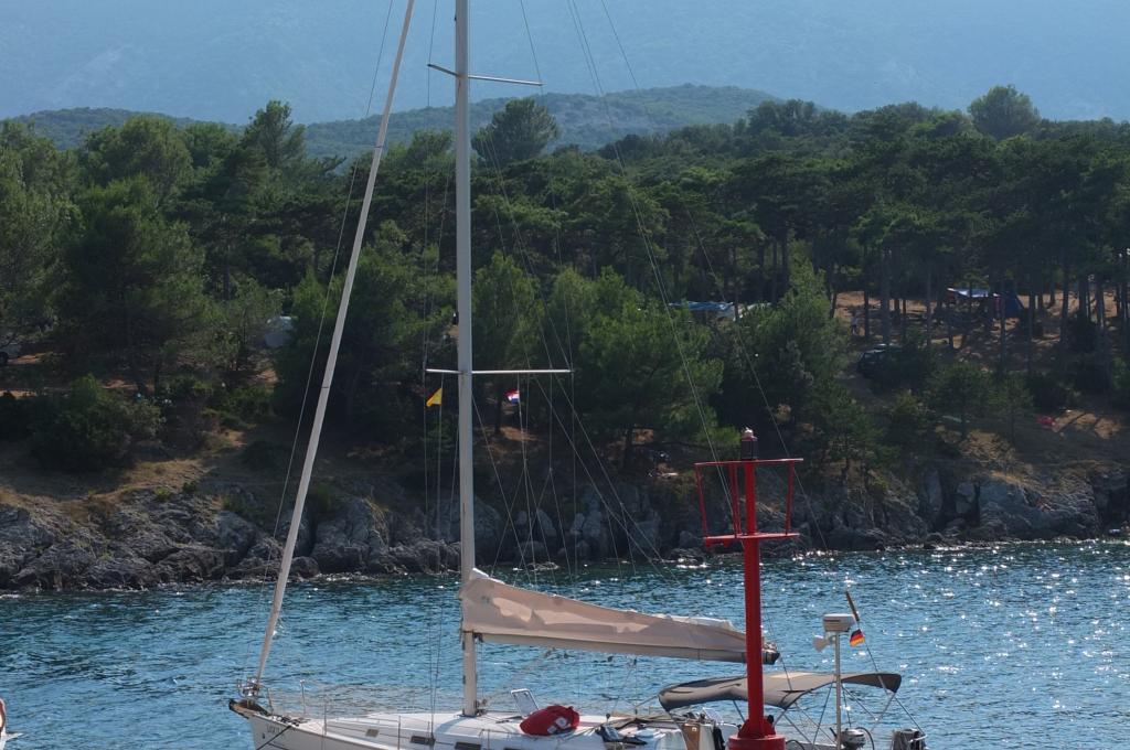 Original-Foto eines Kunden