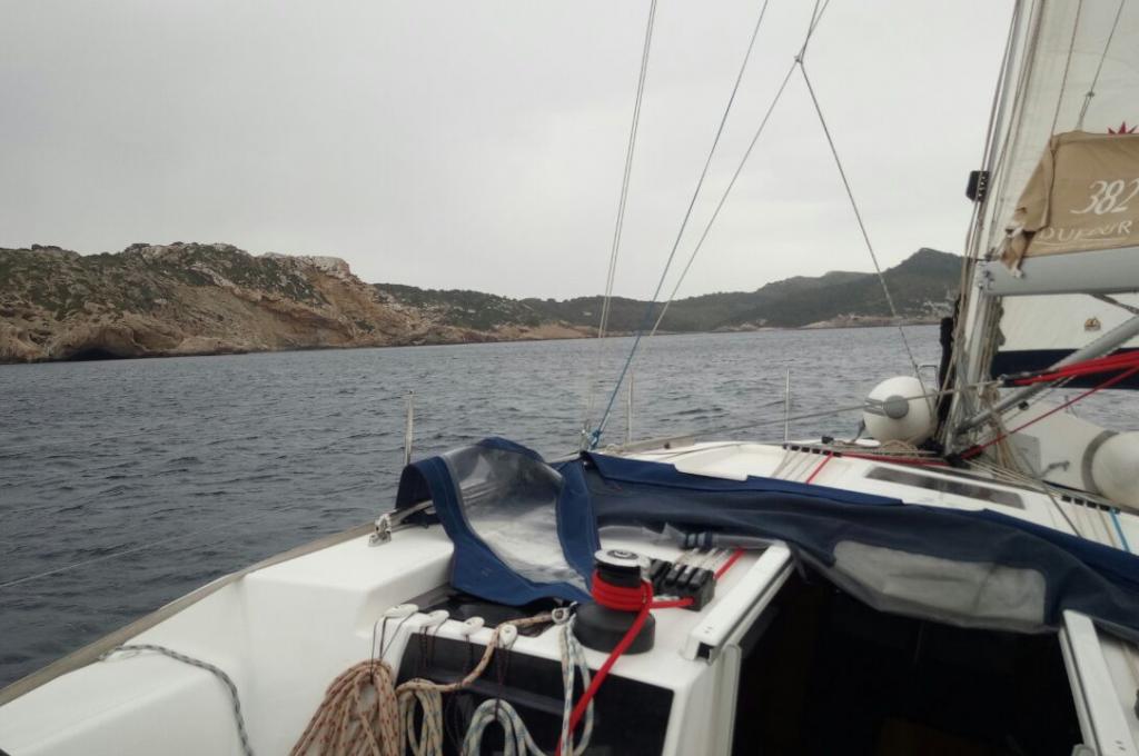 Original-Foto eines Kunden