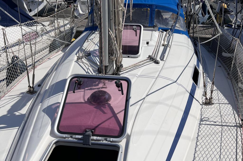 Original-Foto eines Kunden