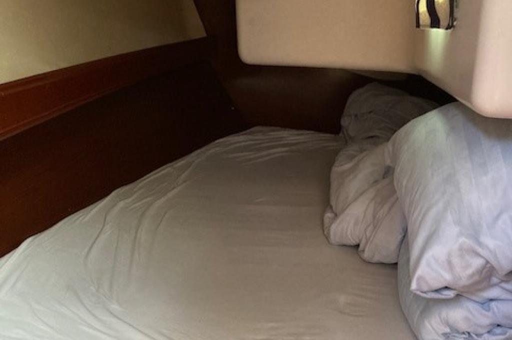 Original-Foto eines Kunden