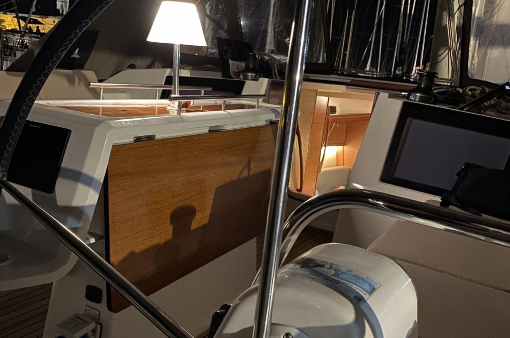 Original-Foto eines Kunden