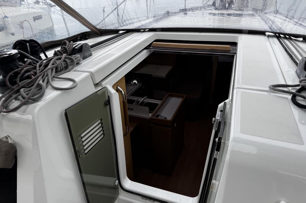 Original-Foto eines Kunden