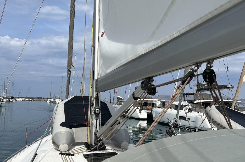 Original-Foto eines Kunden