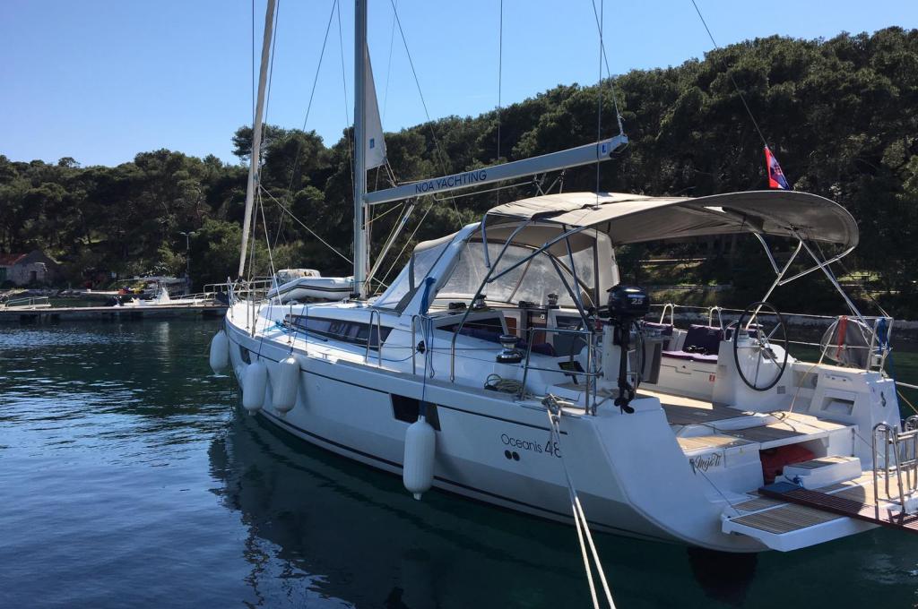 Original-Foto eines Kunden