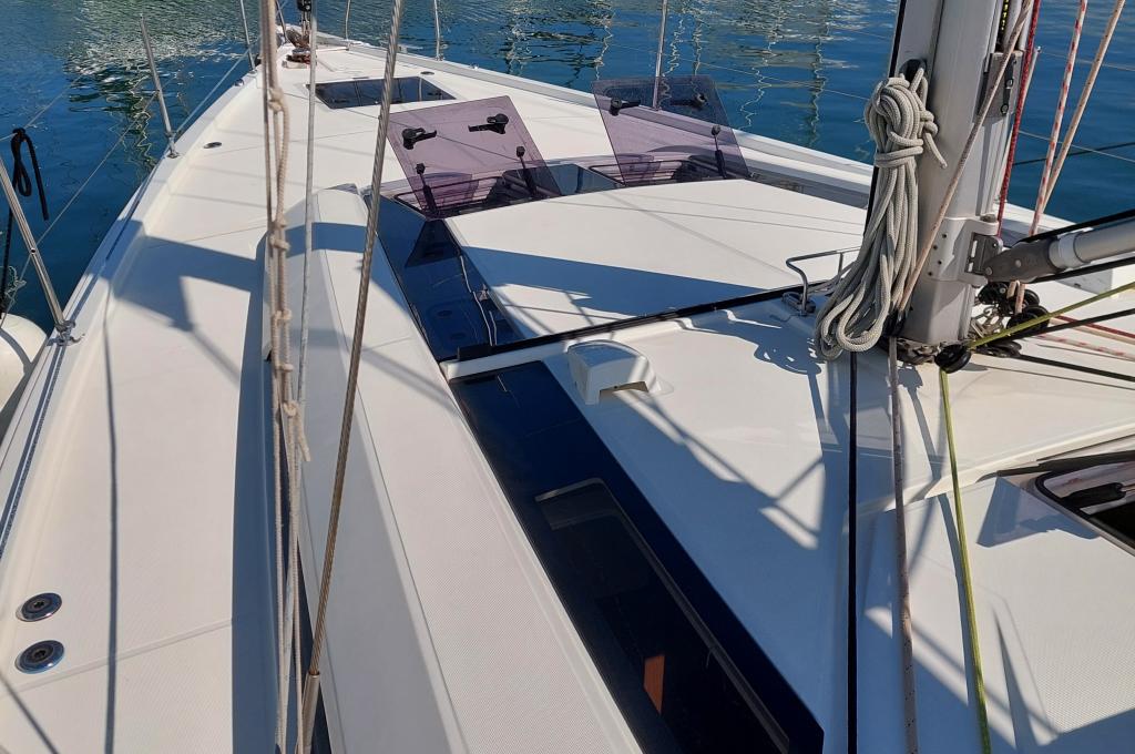 Original-Foto eines Kunden