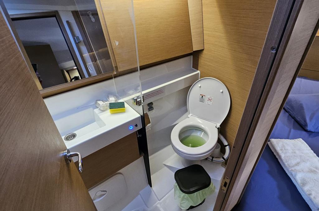 Original-Foto eines Kunden