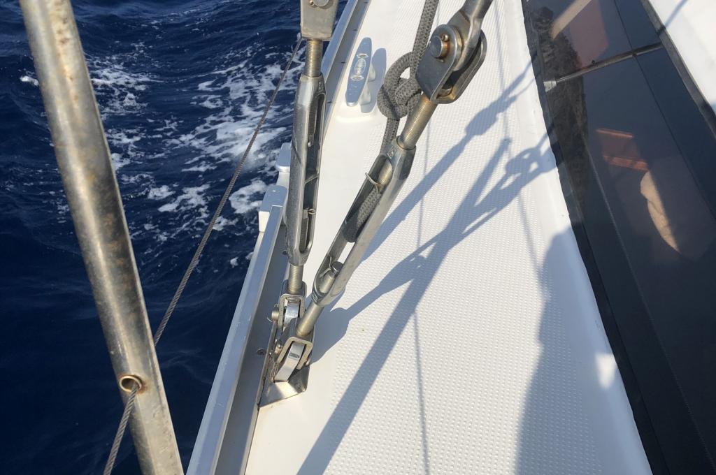 Original-Foto eines Kunden