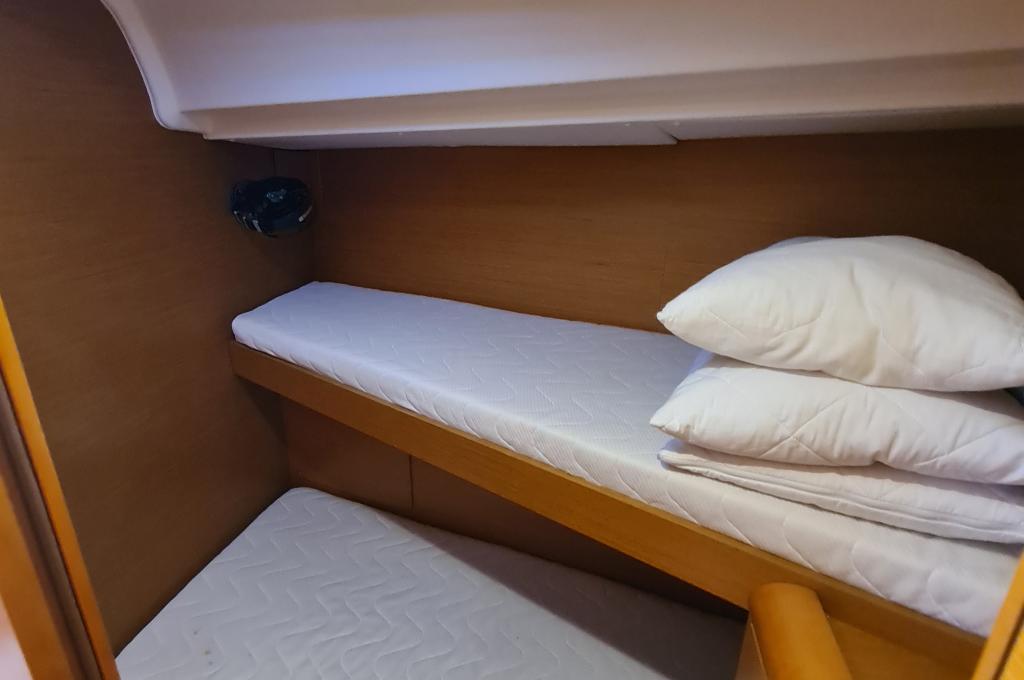 Original-Foto eines Kunden