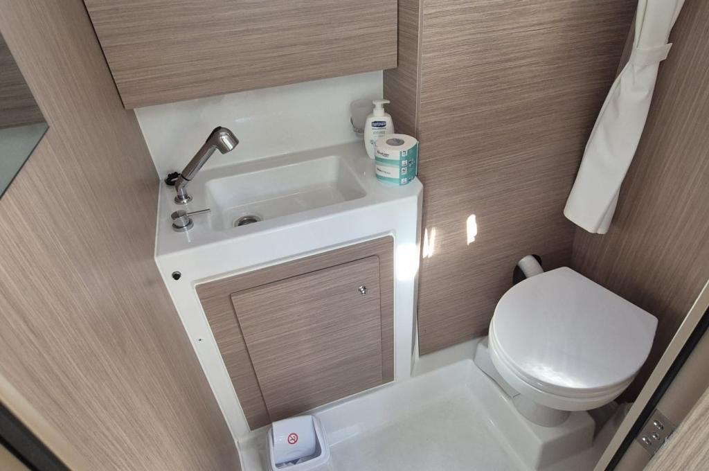 Original-Foto eines Kunden