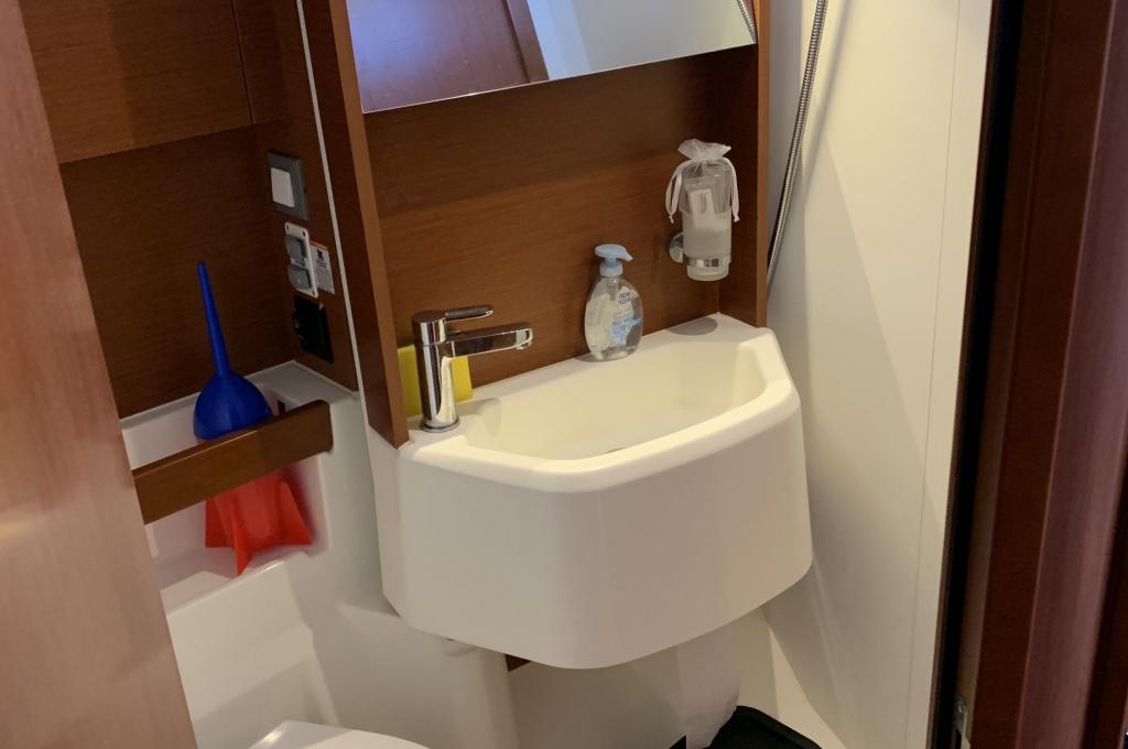 Original-Foto eines Kunden