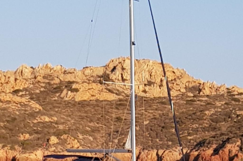 Original-Foto eines Kunden