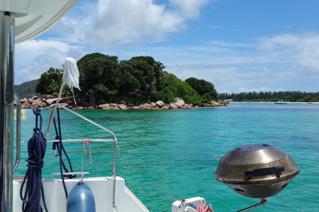 Original-Foto eines Kunden