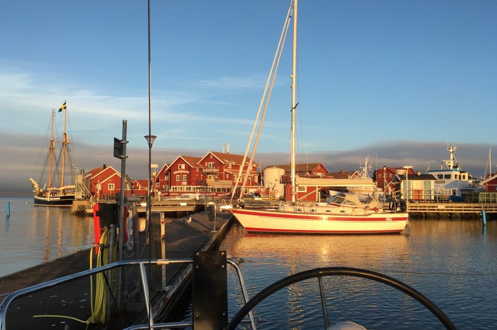 Original-Foto eines Kunden