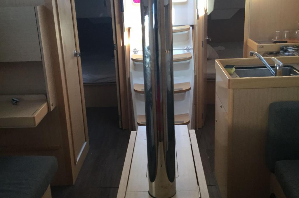 Original-Foto eines Kunden