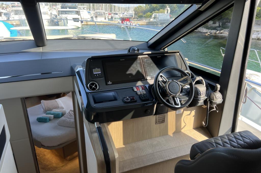 Original-Foto eines Kunden