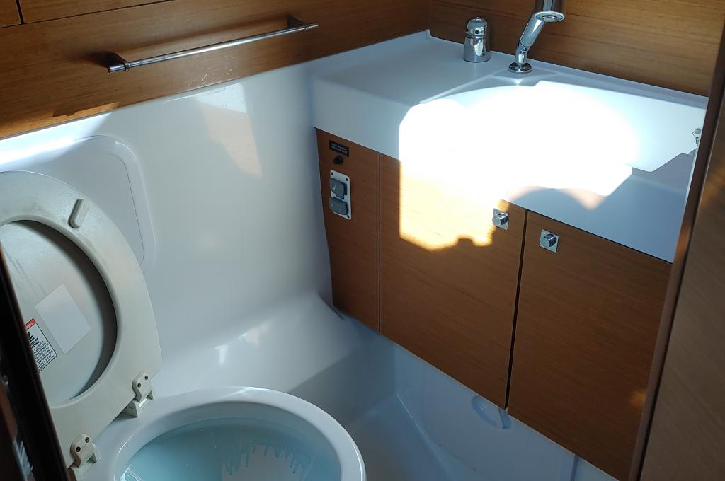 Original-Foto eines Kunden