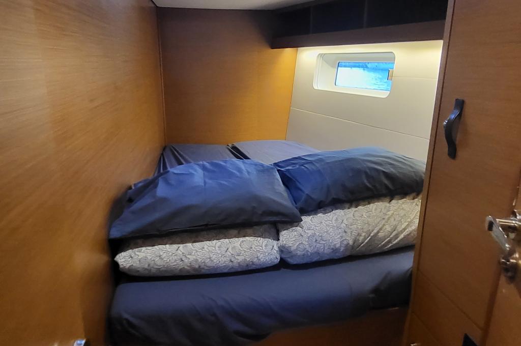 Original-Foto eines Kunden