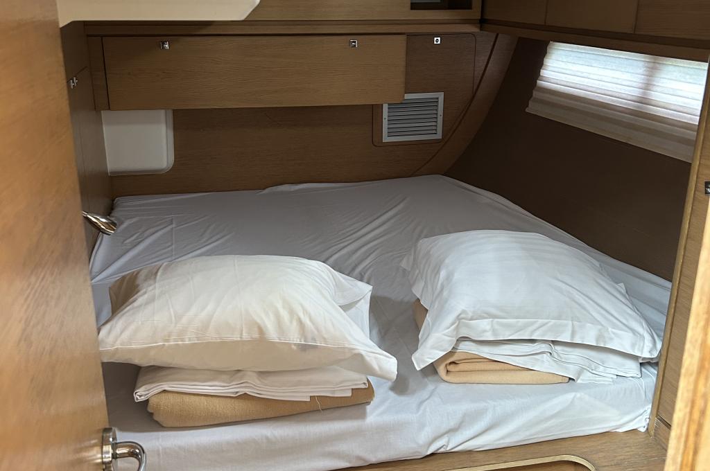 Original-Foto eines Kunden