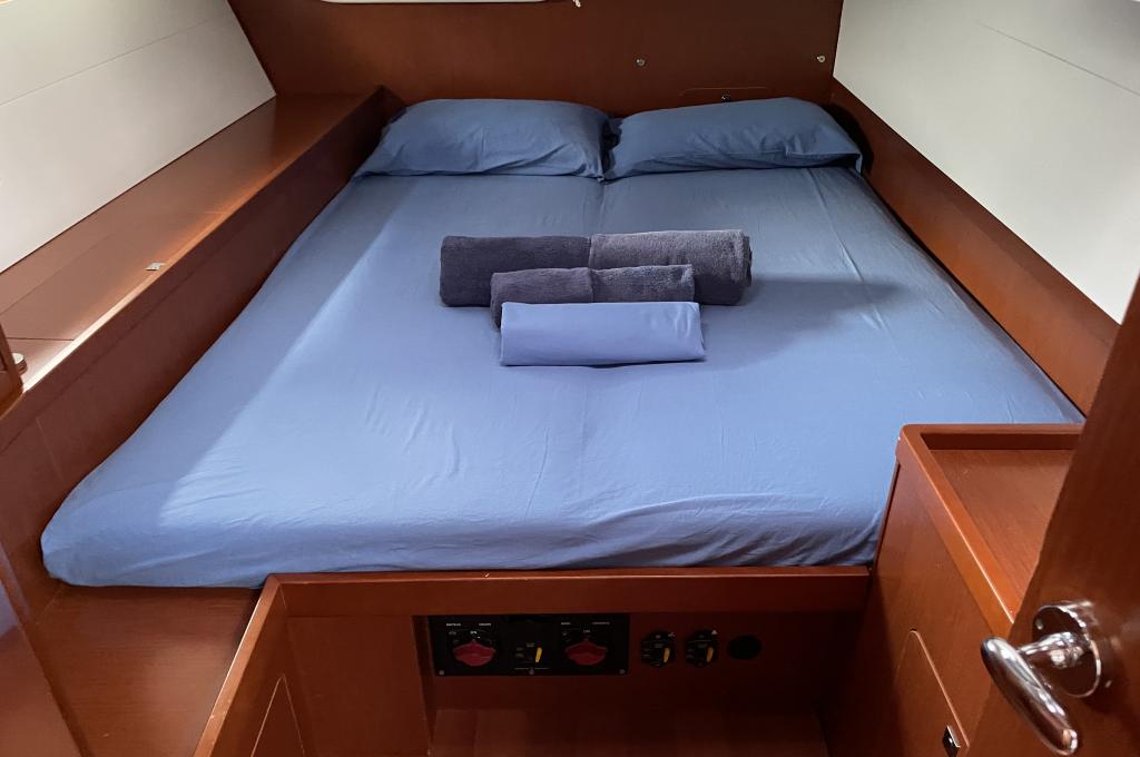 Original-Foto eines Kunden