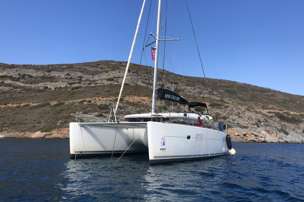 Original-Foto eines Kunden