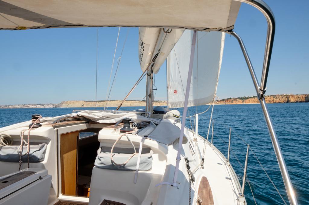 Original-Foto eines Kunden