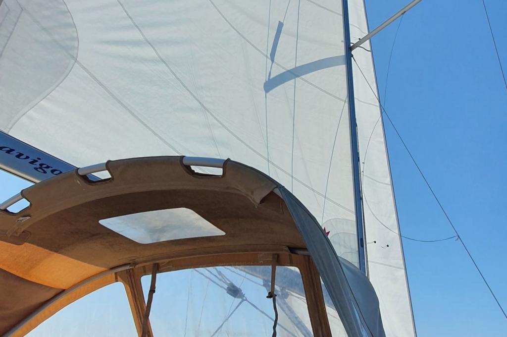 Original-Foto eines Kunden