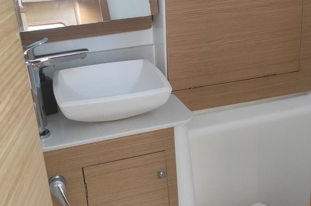 Original-Foto eines Kunden