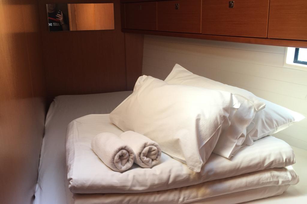 Original-Foto eines Kunden