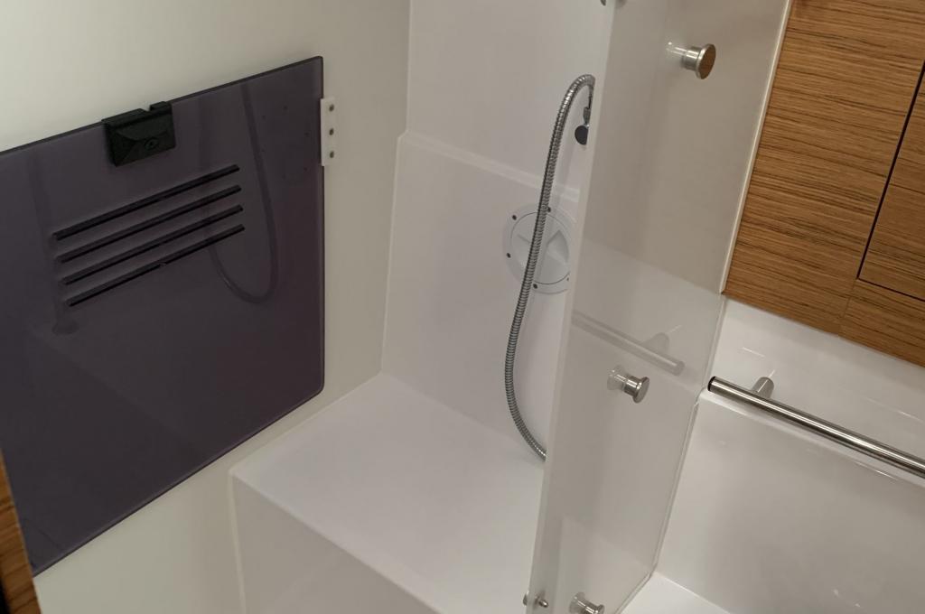 Original-Foto eines Kunden