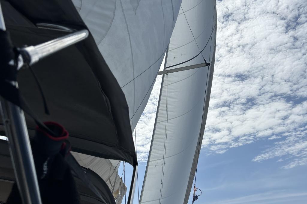 Original-Foto eines Kunden