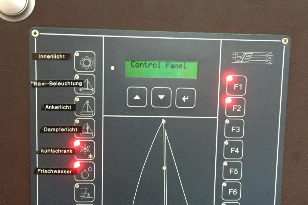 Original-Foto eines Kunden