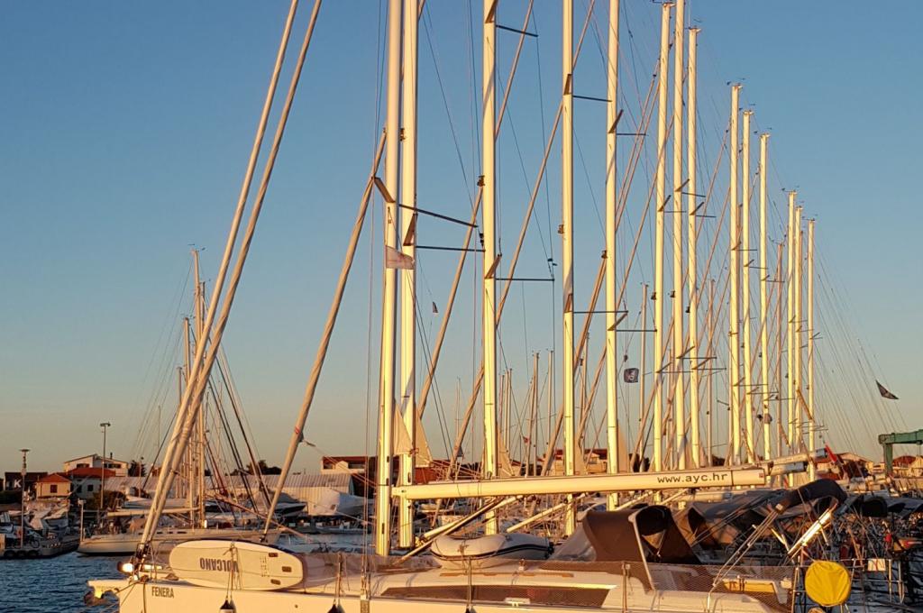 Original-Foto eines Kunden